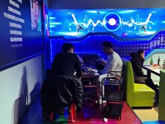 -清真·马坡烧烤涮牛肚·酸浆火锅(新区总店)