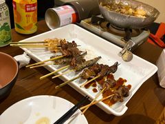 -王氏炉匠·烧鸟放题自助(三里屯店)