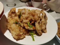 -北院·果木烤鸭·25年东北菜(创意产业园店)