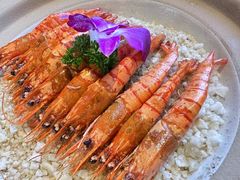 -沿江海南菜·文昌鸡祖师爷(大东海店)