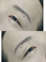 -张小野·专业半永久纹眉