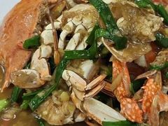 -贞姨美食·老字号海鲜大排档
