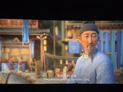 -万达影城(淮安水渡口万达广场IMAX激光店)