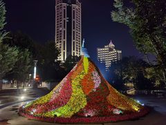 -南通濠河风景名胜区