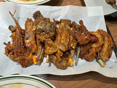 -贯贯吉·清真餐厅(浙江中路店)