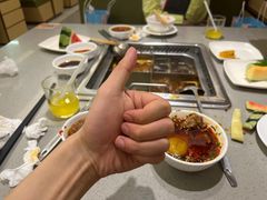 -海底捞火锅(旭辉MALL店)