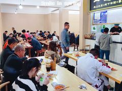 -王菊美食街·王菊面馆(总店)