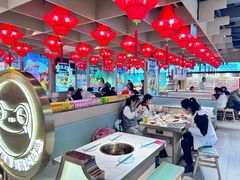 -宽城子美蛙毛肚自助火锅(建邺万达步行街店)