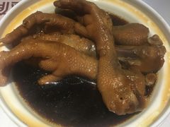 -粤点越有·茶点·粤菜(樵岭国际店)