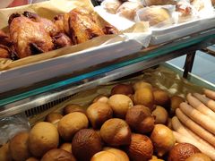 -阿满食品(大连商场店)