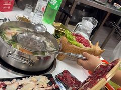 -刘少华贵州小黄牛·鲜牛肉火锅(总店)