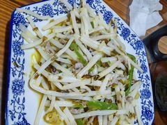 -呼吸森林·生态农庄农家乐私房菜