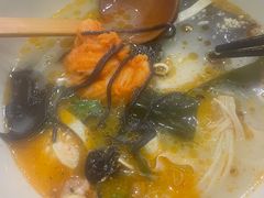 -红丫骨汤麻辣烫(汽车站店)