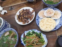-老白家水盆羊肉