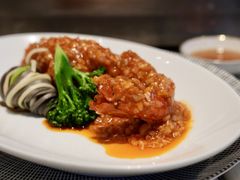 -杭州君悦酒店·湖滨28中餐厅