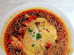 -青花椒花椒鱼(合生汇店)