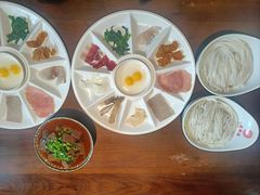 -建新园过桥米线(老街店)