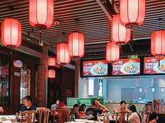 -王庄阿咪海鲜大排档(上下杭店)