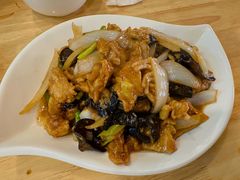 -太原面食店(解放路店)