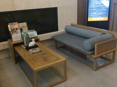 -大连金石滩绿发温泉假日酒店