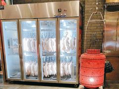-大鸭梨烤鸭·北京菜(南小街/南苑店)