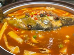 -琼林徽宴(中央门店)