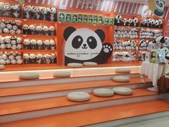 -熊猫邮局(少城店)