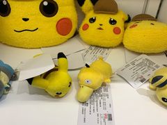 -泡泡玛特POPMART(赛格国际购物中心店)