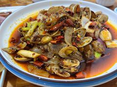 -桐梓锅贴饺(桃源东路店)