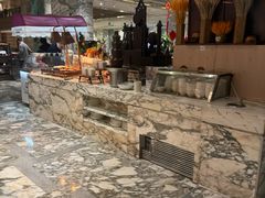 -合肥皇冠假日酒店·菲亚斯特自助餐厅(黄山路店)