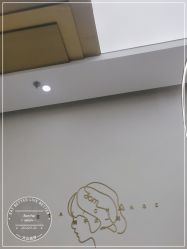 点击看大图 -JUNO hair salon