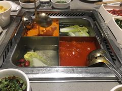 -海底捞火锅(苏宁生活广场店)