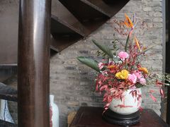 店内环境-瓷语堂(上海五维空间创意园店)