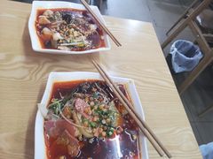 -冒菜西施·非遗冒菜(总店)