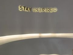 -喜茶(上海兴业太古汇店)