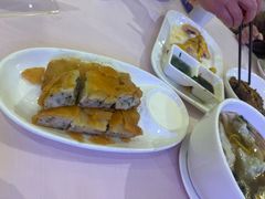 -顺风海鲜港(金玉兰店)