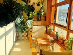 -AHAVA·Fang Baking Studio