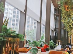 -陶苏·品味融合川菜(龙湖源著天街店)