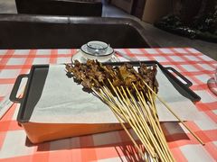 -虎子烧烤(湘江北路店)