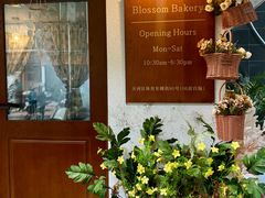 -花间烘焙BLossom Bakery