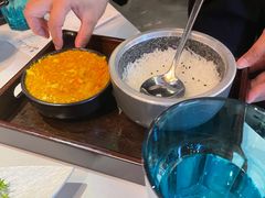 蟹粉捞饭-荟廷·晶萃(陆家嘴尚悦湾店)