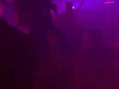 -Orangutan Bunker猩猩地堡酒吧(兰桂坊店)