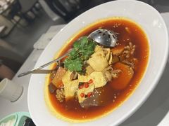 -羲和雅苑•北京烤鸭(国贸商城店)