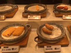 -好人民间小吃(镇江八佰伴店)