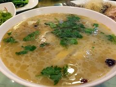 河南食府-河南食府(人民路店)