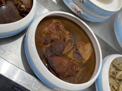 -农乐园食府(梅城镇店)