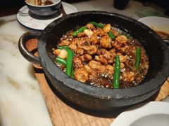 -绿茶餐厅(松江万达店)