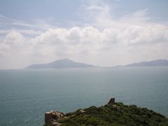 -东澳岛