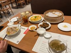 -鼎泰丰(德基广场店)