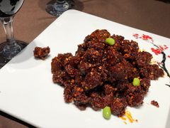 牛肉诱惑-老客站酒楼(金花南路店)